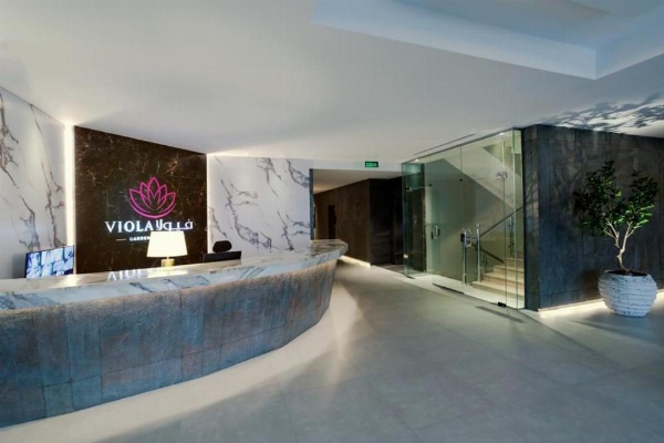 Viola Gardens image 30